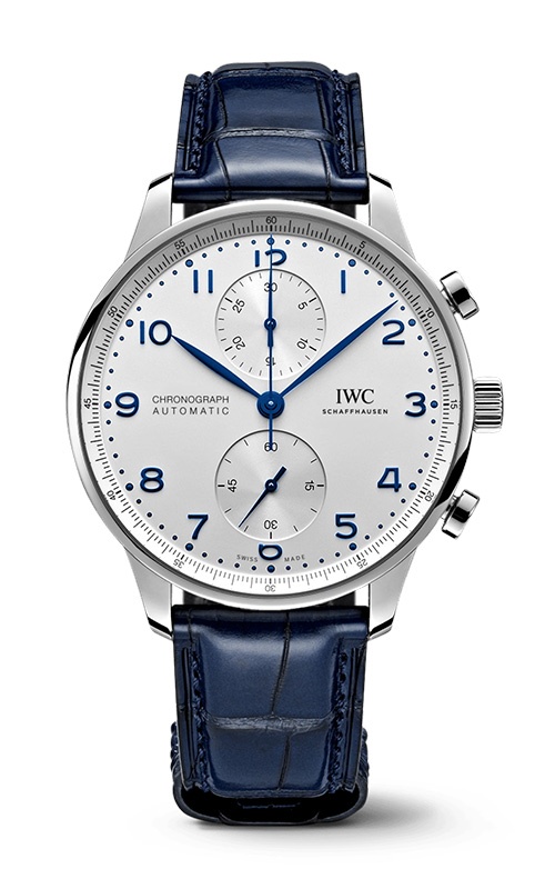 IWC SCHAFFHAUSEN Portugieser Watch IW371605