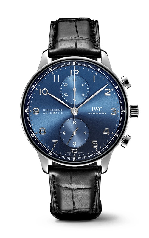 IWC SCHAFFHAUSEN Portugieser Watch IW371606