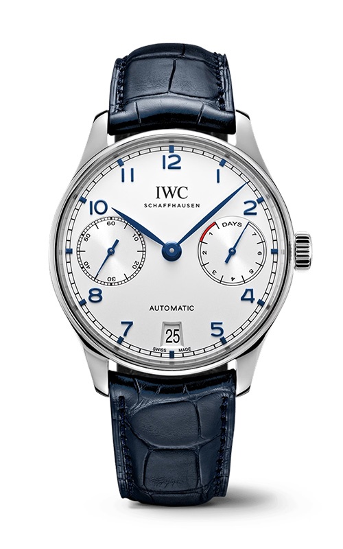 IWC SCHAFFHAUSEN Portugieser Watch IW500705