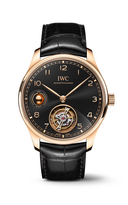 IWC Schaffhausen Portugieser Watch IW394009 | Hal Davis Jewelers