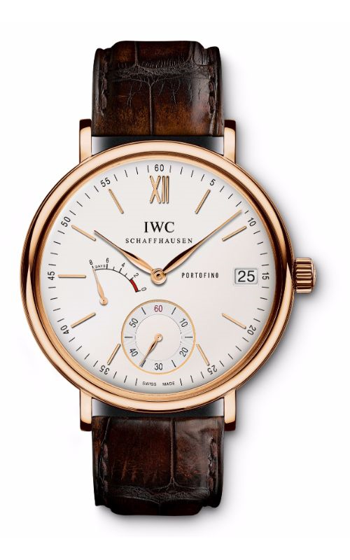 IWC Schaffhausen Portofino Watch IW510107