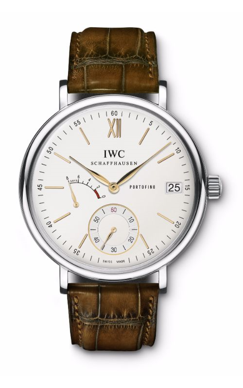 IWC Schaffhausen Portofino Watch IW510103
