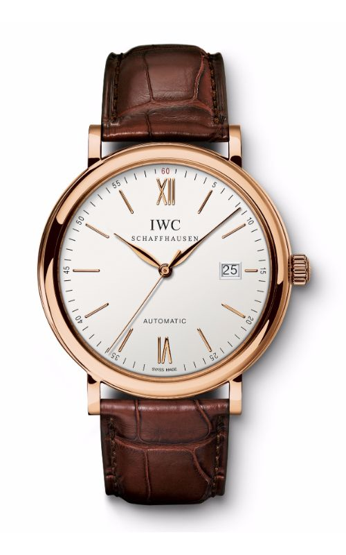 IWC Schaffhausen Portofino Watch IW356504