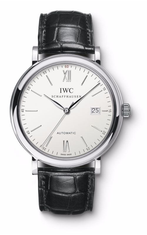 IWC Schaffhausen Portofino Watch IW356501