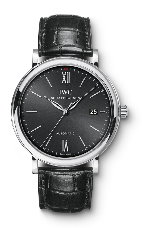IWC Schaffhausen Portofino Watch IW356502