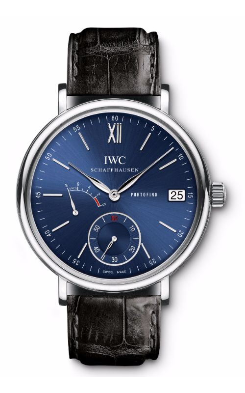 IWC Schaffhausen Portofino Watch IW510106