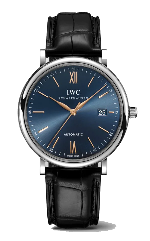 IWC SCHAFFHAUSEN Portofino Watch IW356523