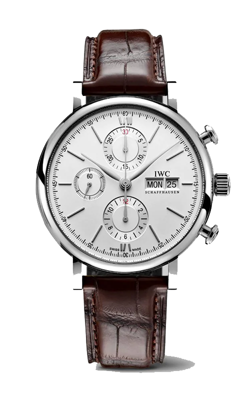 IWC SCHAFFHAUSEN Portofino Watch IW391027