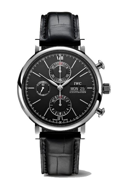IWC Schaffhausen Portofino Watch IW391029