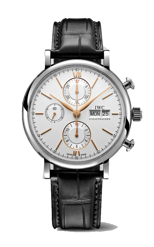 IWC SCHAFFHAUSEN Portofino Watch IW391031