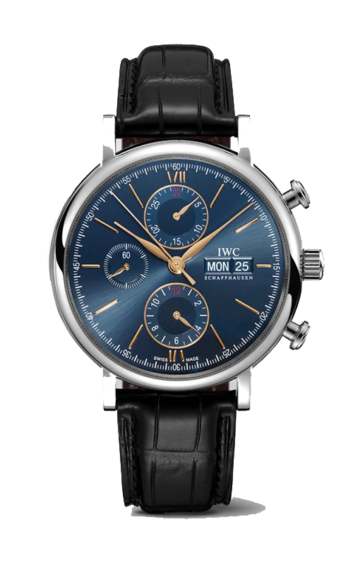 IWC SCHAFFHAUSEN Portofino Watch IW391036