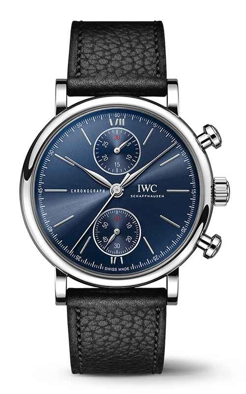 IWC Schaffhausen Portofino Watch IW391408