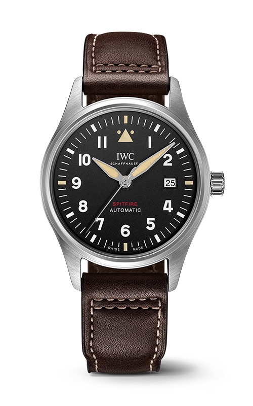 IWC Schaffhausen Pilot's Watch IW326803