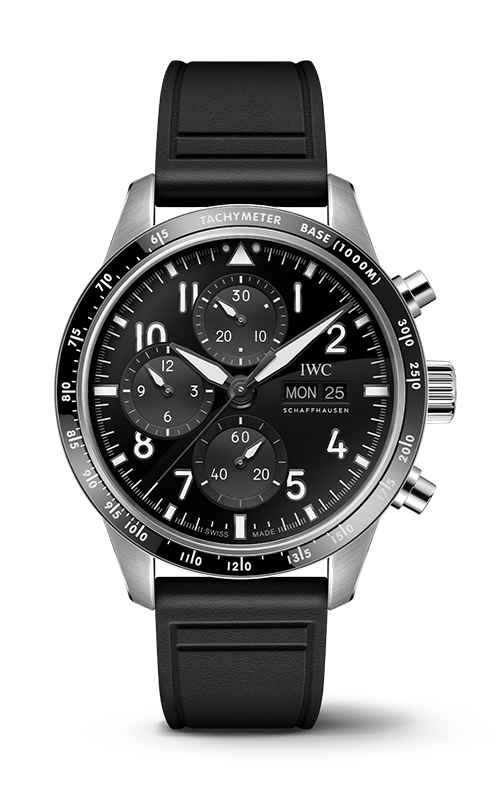 IWC Schaffhausen Pilot's Watch IW388305