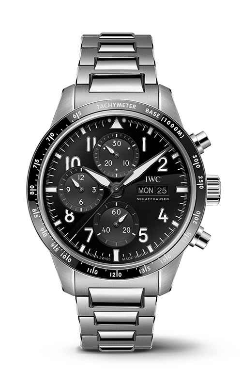 IWC Schaffhausen Pilot's Watch IW388304