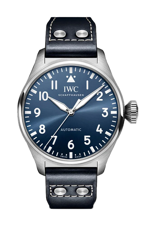 IWC Schaffhausen Big Pilot's Watch IW329303