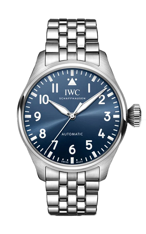 IWC Schaffhausen Big Pilot's Watch IW329304