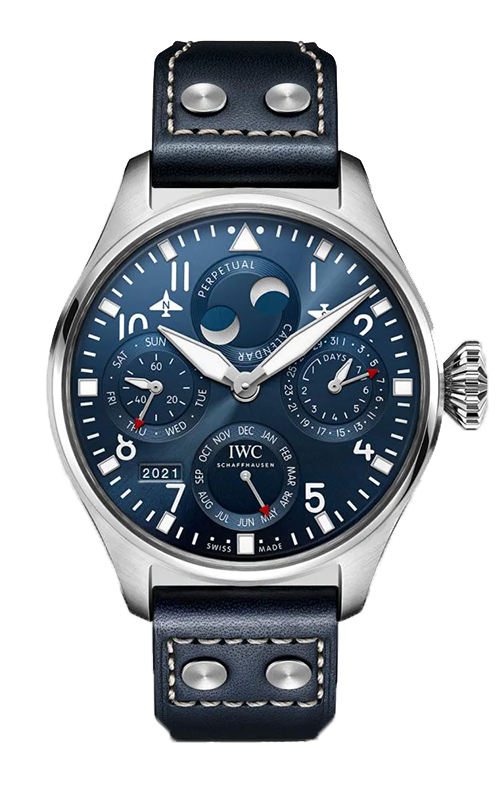 IWC SCHAFFHAUSEN Big Pilot's Watch IW503605