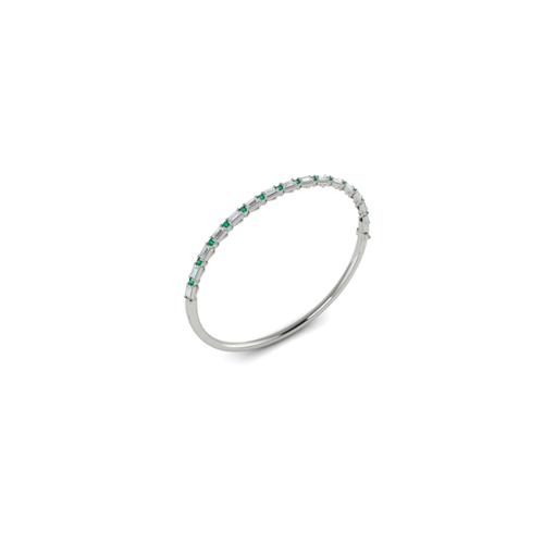 Vlora Karina Bracelet VBB60108E-14WG