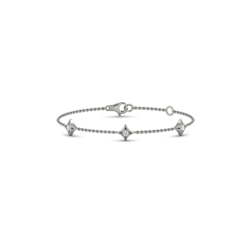 Vlora Estrella Bracelet VB60236-14WG