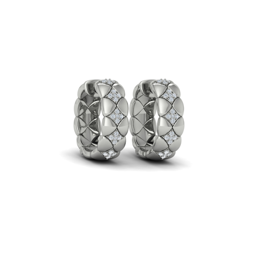 Vlora Estrella Earrings VER60573-14WG