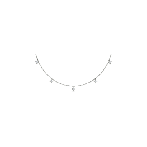 Vlora Estrella Necklace VN60227-14WG