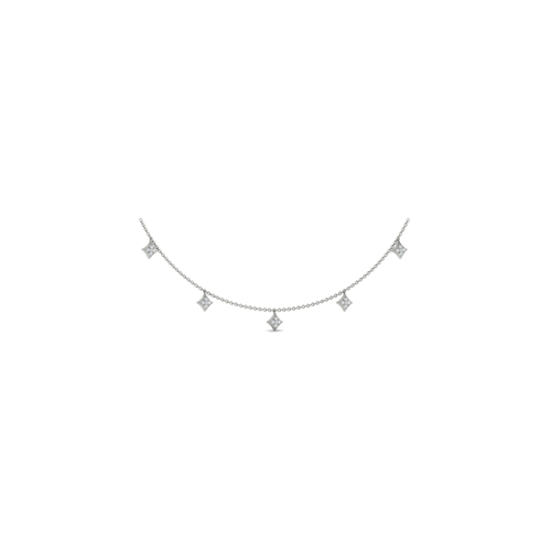 Vlora Estrella Necklace VN60482-14WG