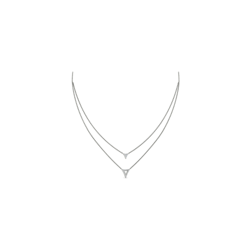 Vlora Miravel Necklace VN60432-14WG