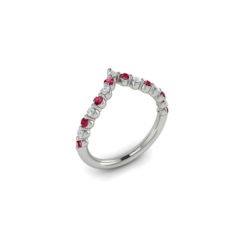 Vlora Adella Fashion Ring VR60047R-14WG