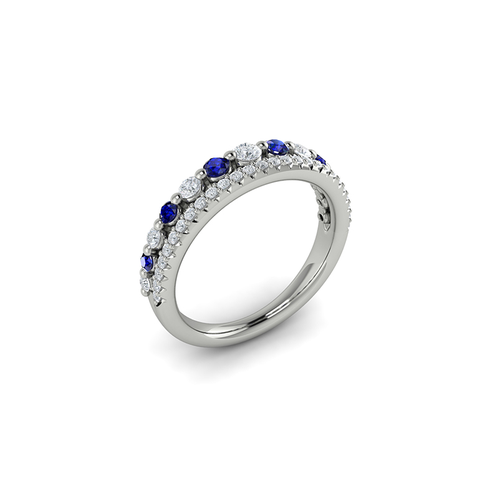 Vlora Adella Ring VR60560S-14WG