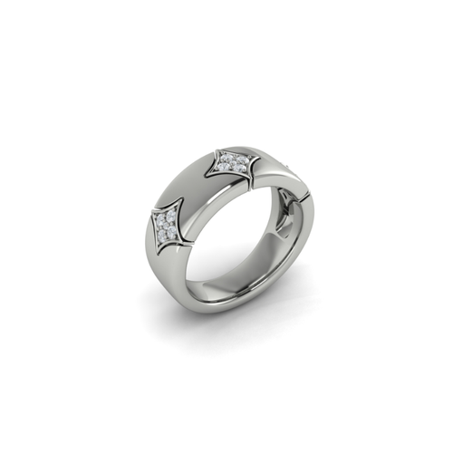 Vlora Estrella Ring VR60298-14WG