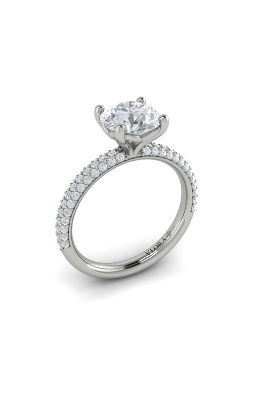 Vlora Classic Engagement Rings