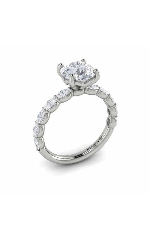 Vlora Classic Engagement Rings