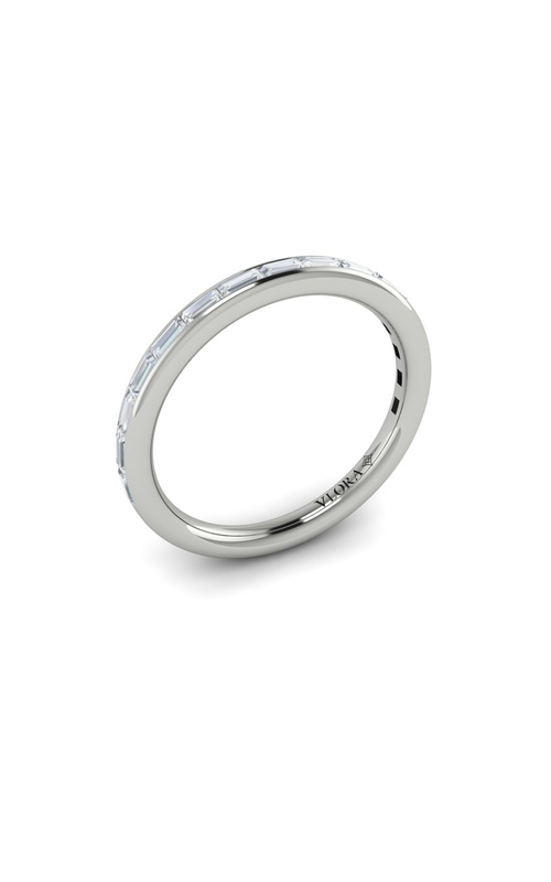 Vlora Wedding Bands Matching Band VW20100-15-14WG