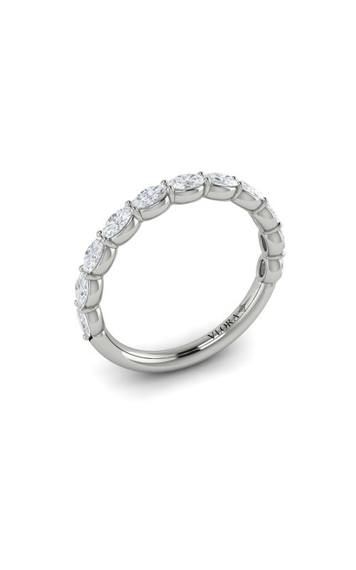 Vlora Wedding Bands Matching Band VW20169-15-14WG