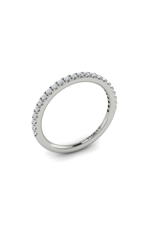 Vlora Wedding Bands Matching Band VW20034-15-14WG