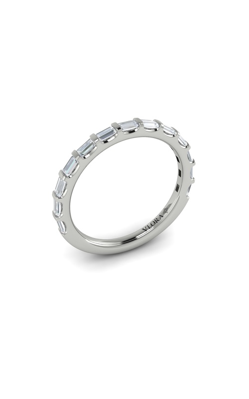 Vlora Wedding Bands Matching Band VW20099-15-14WG