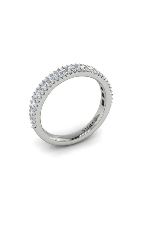 Vlora Wedding Bands Matching Band VW20156-15-14WG