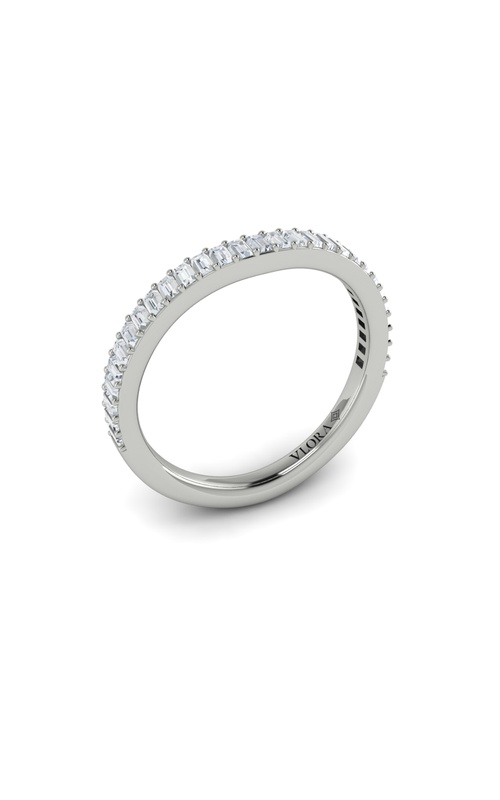 Vlora Wedding Bands Matching Band VW20214-15-14WG