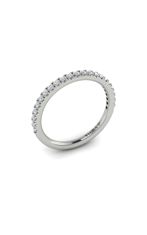 VLORA  Wedding Band VW20275-15-14WG
