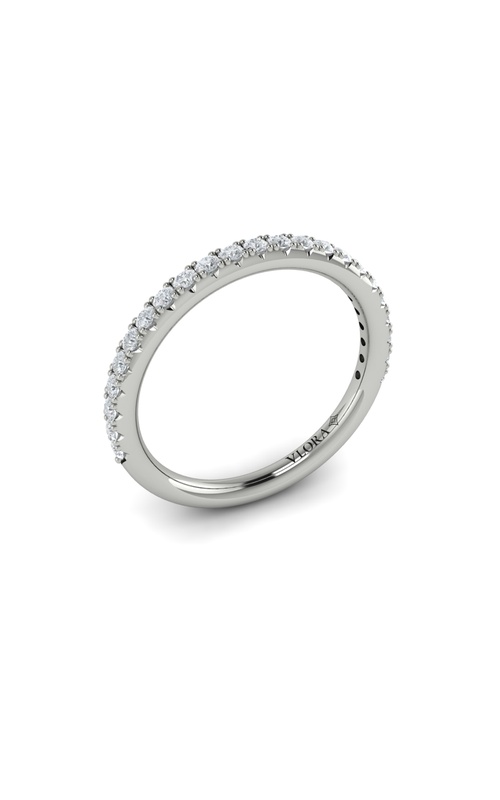 Vlora Wedding Bands Matching Band VW20260-15-14WG