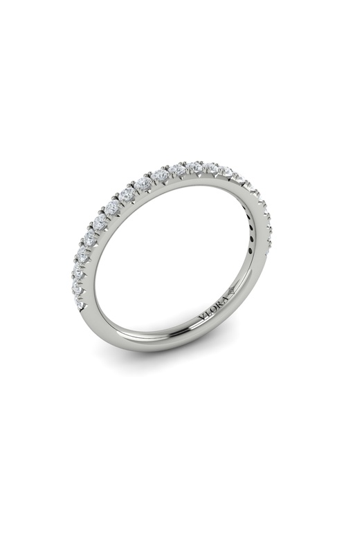 VLORA  Wedding Band VW20220-20-14WG