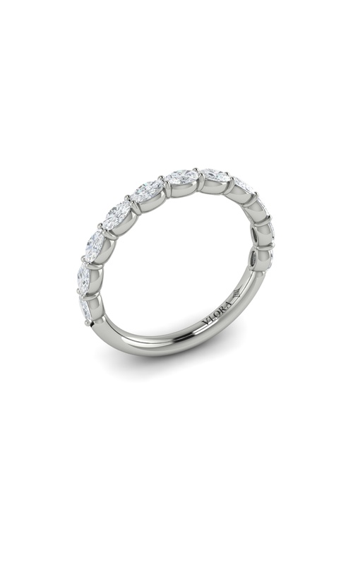 Vlora Stackable Wedding Band VW50908-14WG