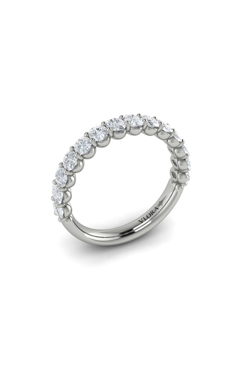 Vlora Stackable Wedding Band VW50892-14WG