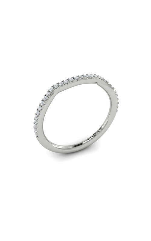 Vlora Wedding Bands Matching Band VW20183-15B-14WG