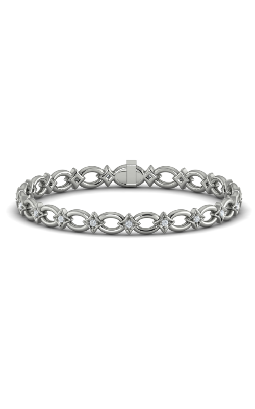 Vlora Estrella Bracelet VB60233-14WG