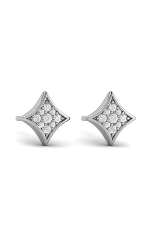 Vlora Estrella Earrings VER60251-14WG