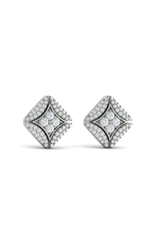 Vlora Estrella Earrings VER60392-14WG