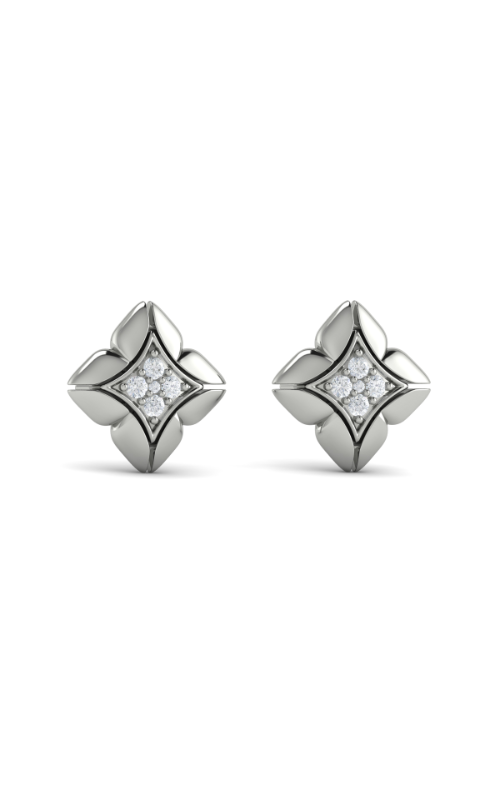 Vlora Estrella Earrings VER60390-14WG