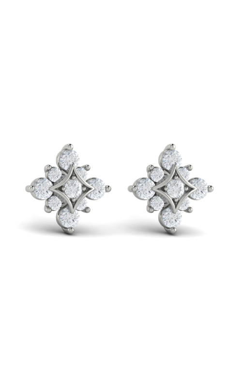 Vlora Lucera Earrings VER60242-14WG